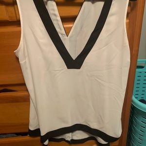 Express L Tank Top Blouse